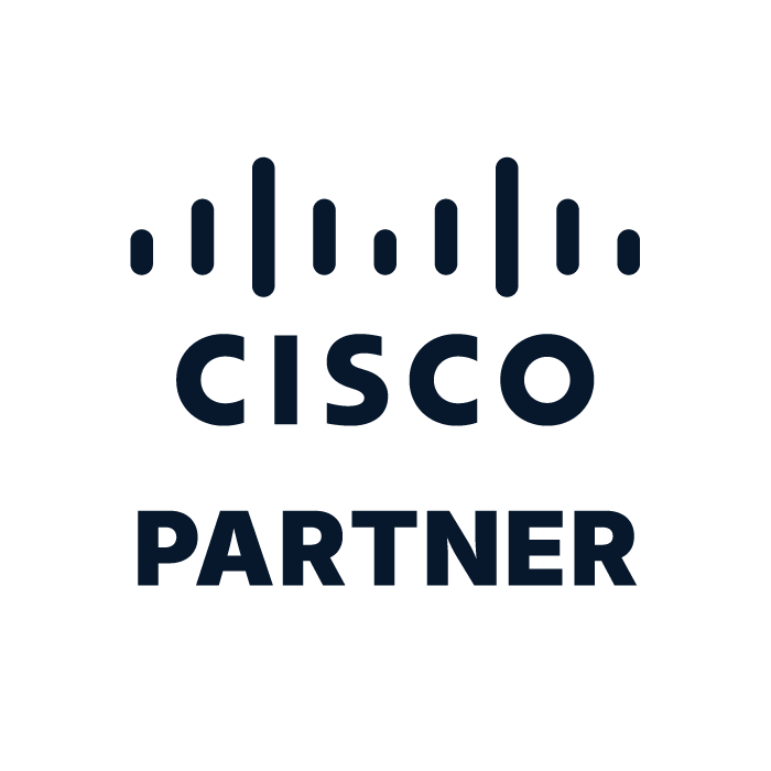 Cisco 360 Partner Logo